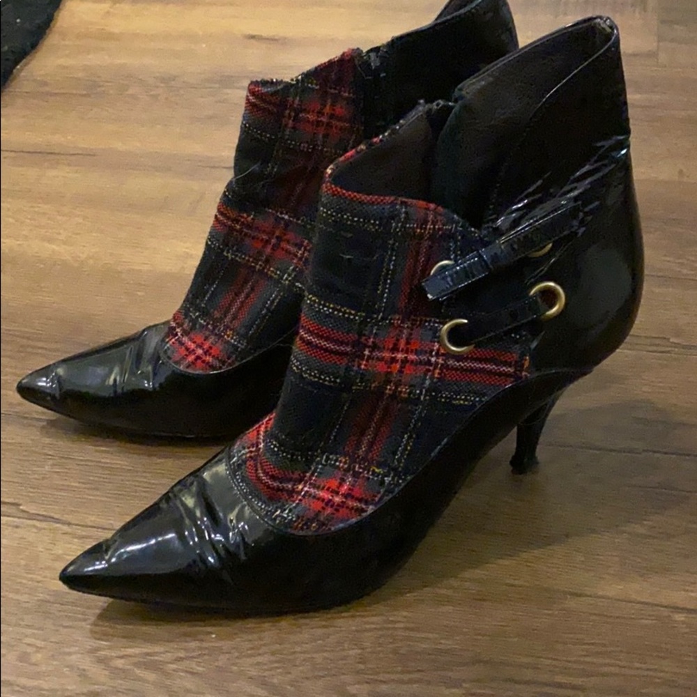 Viktor & Rolf Heeled Booties - Picture 5 of 8